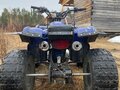 2020 Motax Cat, синий, 75000 рублей - вид 4