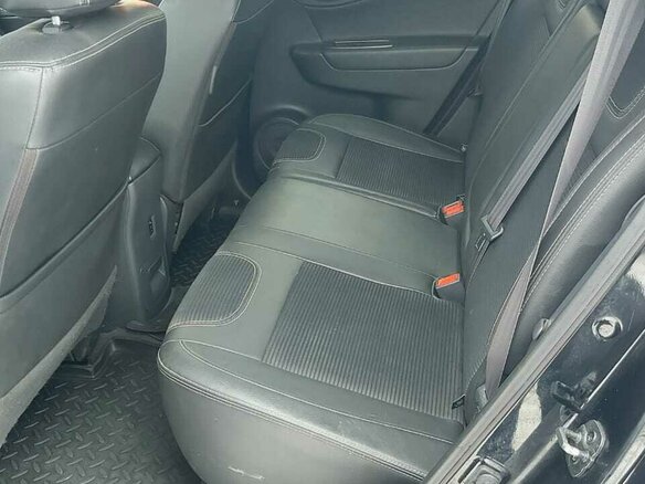 2014 Renault Koleos I Рестайлинг 2, чёрный, 1089000 рублей - вид 9