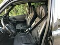 2017 Chevrolet Niva I Рестайлинг, чёрный, 800000 рублей - вид 3