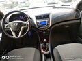 2012 Hyundai Solaris I, белый, 650000 рублей - вид 5