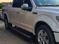 2019 Ford F-150 XIII Рестайлинг, белый, 4315000 рублей - вид 6