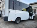 2016 ГАЗ ГАЗель Next, белый, 1450000 рублей - вид 1