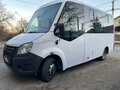 2016 ГАЗ ГАЗель Next, белый, 1450000 рублей - вид 3