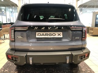 2024 Haval Dargo I, серый, 3599000 рублей, вид 5