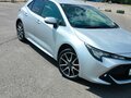 2021 Toyota Corolla Sport XII (E210), серебристый, 2000000 рублей - вид 10