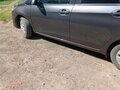 2018 Toyota Vitz III (XP130) Рестайлинг, серый, 980000 рублей - вид 9
