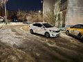 2013 Kia Rio III, белый, 600000 рублей