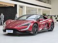 2024 BYD Yangwang U9, красный
