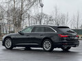 2019 Audi A6 40 TDI V (C8), чёрный, 2600000 рублей - вид 3