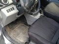 2010 Nissan Pixo I, серебристый, 683000 рублей - вид 5