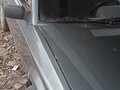 1986 Ford Escort IV, серебристый - вид 1