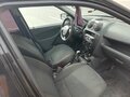 2015 Lada (ВАЗ) Granta I, чёрный, 410000 рублей - вид 5