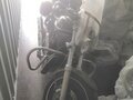2004 Harley-Davidson V-Rod, чёрный, 1200000 рублей - вид 1