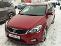 2010 Kia Ceed I Рестайлинг, пурпурный, 910000 рублей