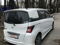 2013 Honda Freed Spike I Рестайлинг, белый, 1050000 рублей - вид 9