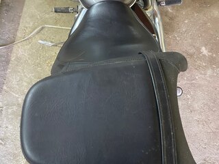 Suzuki Boulevard M90