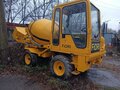 2012 Fiori DB 180, жёлтый, 3800000 рублей - вид 7