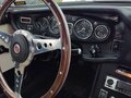 1970 MG MGB, белый, 3200000 рублей - вид 10