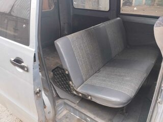 1996 Toyota Lite Ace V, серый, 388000 рублей, вид 5