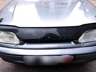 2006 Lada (ВАЗ) 2115, серый, 215000 рублей, вид 1