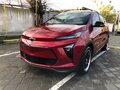 2021 Chevrolet Bolt EUV, красный, 2700000 рублей - вид 5