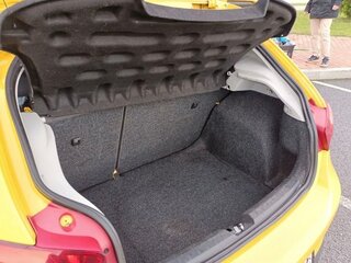 2011 SEAT Ibiza IV, жёлтый, 717717 рублей, вид 5