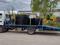 2008 Foton Ollin, белый, 1100000 рублей - вид 6