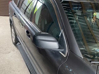 2004 Volvo XC90 I, серый, 900000 рублей, вид 5