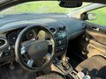 2005 Ford Focus II, чёрный, 440000 рублей - вид 4