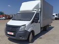 2024 ГАЗ ГАЗель Next, белый, 2112000 рублей