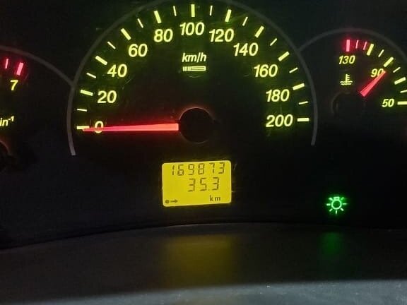 2011 Lada (ВАЗ) Priora I, серебристый, 530000 рублей - вид 3