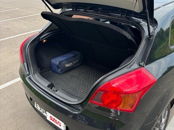 2010 Kia Ceed I, чёрный, 830000 рублей - вид 16