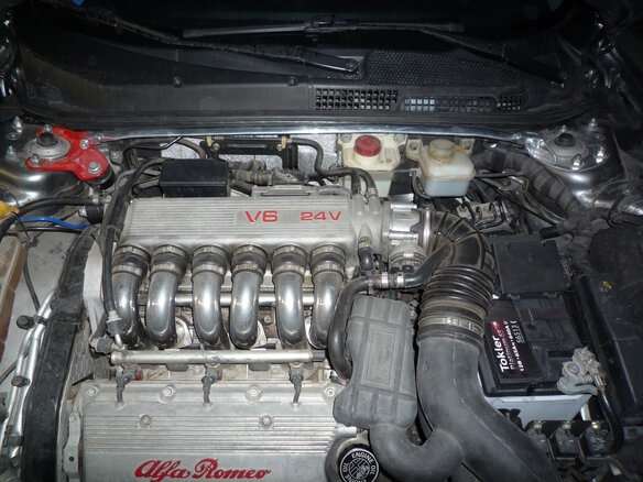 2008 Alfa Romeo GT, серый, 3500000 рублей - вид 5