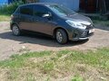 2018 Toyota Vitz III (XP130) Рестайлинг, серый, 980000 рублей - вид 4
