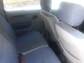 1999 Suzuki Wagon R II, серый, 340000 рублей - вид 10