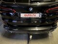 2019 BMW X5 M50d IV (G05/G18), чёрный, 8550000 рублей - вид 10