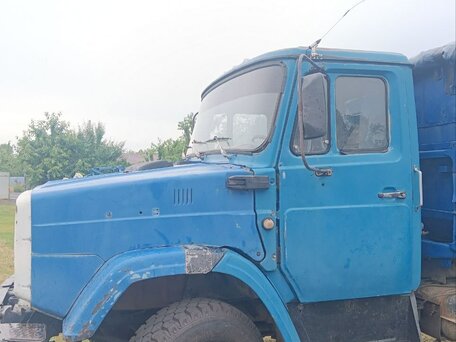 1993 ЗИЛ 4331, синий, 550000 рублей, вид 1