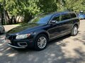 2013 Volvo XC70 II, чёрный, 2500000 рублей