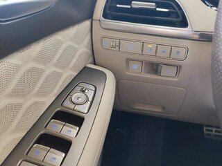 2021 Hyundai Palisade I, белый, 4800000 рублей, вид 5