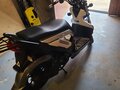 2014 Honda Zoomer, белый, 230000 рублей - вид 5