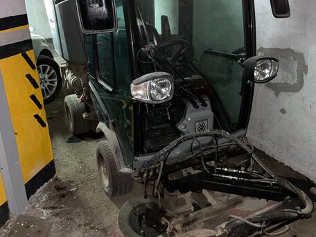 2011 Karcher MC 50 Advanced, 2500000 рублей, вид 1
