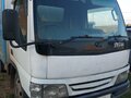 2002 Mazda Titan, белый, 900000 рублей - вид 1