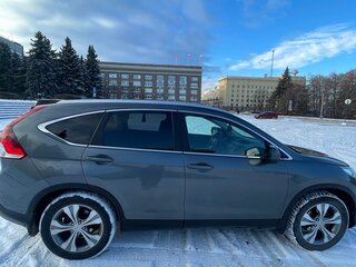 2013 Honda CR-V IV, серый, 2250000 рублей, вид 3