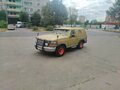 1995 Ford Bronco V, золотистый, 5000000 рублей - вид 10