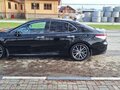 2020 Toyota Camry VIII (XV70), чёрный - вид 10