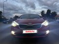 2014 Kia Cerato III, красный - вид 1