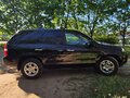 2001 Acura MDX I, чёрный, 1200000 рублей - вид 6
