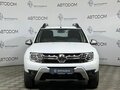 2019 Renault Duster I Рестайлинг, белый - вид 5