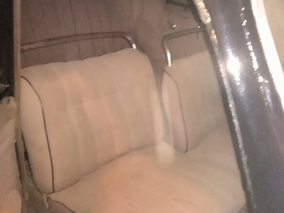 1950 BMW 340 I, чёрный, 3740000 рублей - вид 12