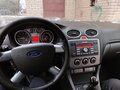 2008 Ford Focus II Рестайлинг, серебристый, 600000 рублей - вид 11
